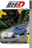 Initial D: v. 26 (Initial D)