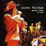 Alceu Valenca - Marco Zero Ao Vivo ( Audio CD ) - B000O75JBY