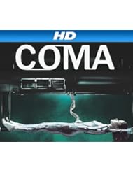 TV Series Episode Video on Demand: Coma (Part 2) [HD]