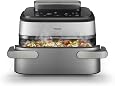  Philips Steam Airfryer 5000 Megabasket
