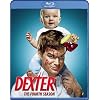 Dexter: The Fourth Season [Blu-ray]