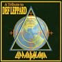 Leppardmania: a Tribute to Def Leppard