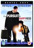 Pursuit of Happynes [DVD]