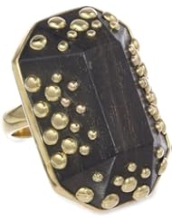 Karen London Top of the Hills Ring
