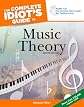 The Complete Idiot's Guide to Music Theory