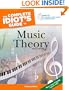 The Complete Idiot's Guide to Music Theory, 2nd Edition