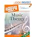 The Complete Idiot's Guide to Music Theory, 2nd Edition