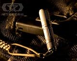 NiteCore Defender Infinity R2 - AA Powered -145 lumens LED Tactical Flashlight