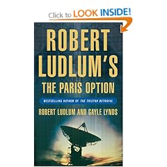 ROBERT LUDLUM'S THE PARIS OPTION: A COVERT-ONE NOVEL