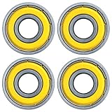 PUNX ABEC 7 Scooter Bearings