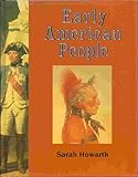 Early American people