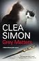 Grey Matters (Dulcie Schwartz Mystery)