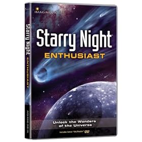 Imaginova Starry Night Enthusiast 6 (PC/Mac)