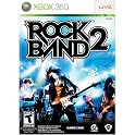 Rock Band 2 (Xbox 360)