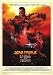 Star Trek 2: The Wrath of Khan - Movie Poster / Print -- Custom Framing Available