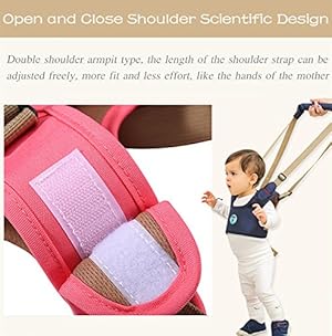 baby walking trainer