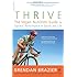 Thrive: The Vegan Nutrition Guide to Optimal Performance in Sports and Life