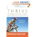Thrive: The Vegan Nutrition Guide to Optimal Performance in Sports and Life