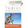 Thrive: The Vegan Nutrition Guide to Optimal Performance in Sports and Life