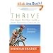 Thrive: The Vegan Nutrition Guide to Optimal Performance in Sports and Life: The Whole Food Way to Lose Weight, Reduce Stress, and Stay Healthy for Life