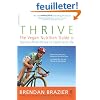 Thrive: The Vegan Nutrition Guide to Optimal Performance in Sports and Life