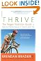 Thrive: The Vegan Nutrition Guide to Optimal Performance in Sports and Life