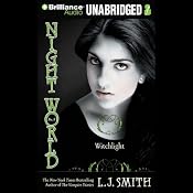 Witchlight: Night World, Book 9 | L. J. Smith