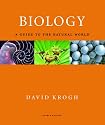 Biology: A Guide to the Natural World (4th Edition)