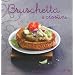 Bruschetta & crostini