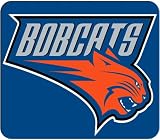 Charlotte Bobcats Mouse Pad
