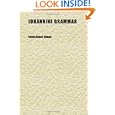 Johannine Grammar by Edwin Abbott Abbott