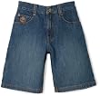 Timberland Boys 2-7 Rich Carpenter Short