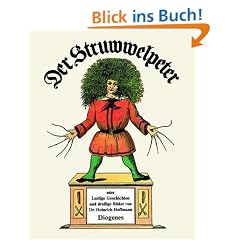 Der Struwwelpeter