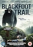 Blackfoot Trail [DVD]