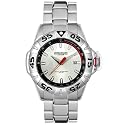 Immersion Men's Stream Silver Dial Watch #6944