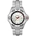 Immersion Men's Stream Silver Dial Watch #6944