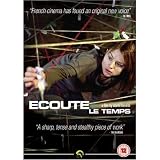 Écoute le temps [Region 2]