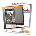 atFoliX FX-Antireflex Displayschutzfolie f�r HTC Hero (A6262) - Displayschutz antireflektierend! H�chste Qualit�t - Made in Germany!