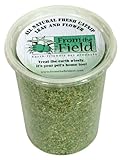 Picture From The Field FFC310 3.5-Ounce Catnip Leaf and Flower Tub