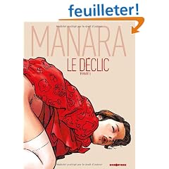 Le D�clic - Tome 1 - Nouvelle �dition couleur