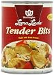 Loma Linda Tender Bits, 19-Ounce Cans (Pack of 12)