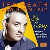 So Easy: Original Recordings 1948-1952