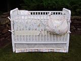 Coco Crib Bedding Set