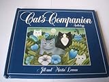 Cat's companion : anthology