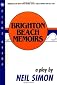 Brighton Beach Memoirs by Simon, Neil Reprint Edition [Paperback(1995)]