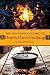 The Wilderness Guide to Dutch Oven Cooking by Kate Rowinski