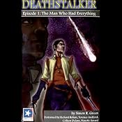 Deathstalker Collection: Episodes 1-5 | [Simon R. Green]