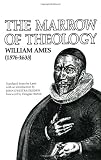 The Marrow of Theology