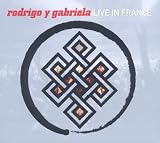 Live In France