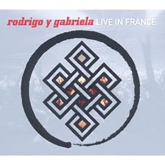 Live in France